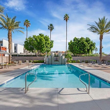 Best Western Plus Sundial Scottsdale Eksteriør bilde