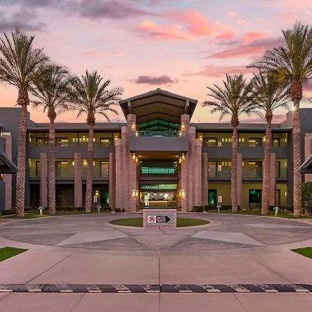 Best Western Plus Sundial Scottsdale Eksteriør bilde