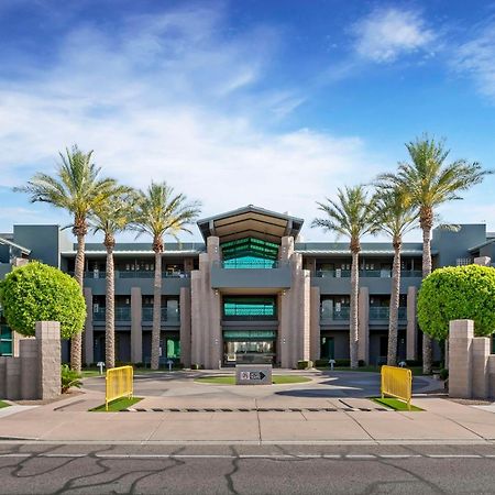 Best Western Plus Sundial Scottsdale Eksteriør bilde