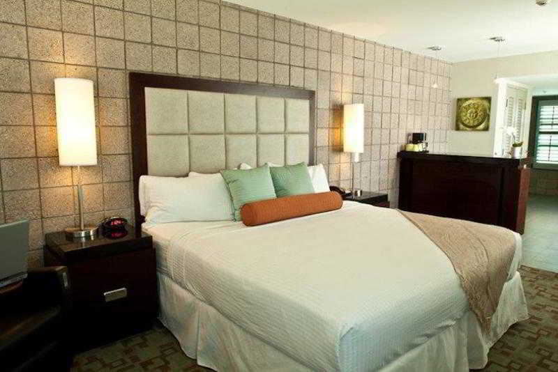 Best Western Plus Sundial Scottsdale Rom bilde