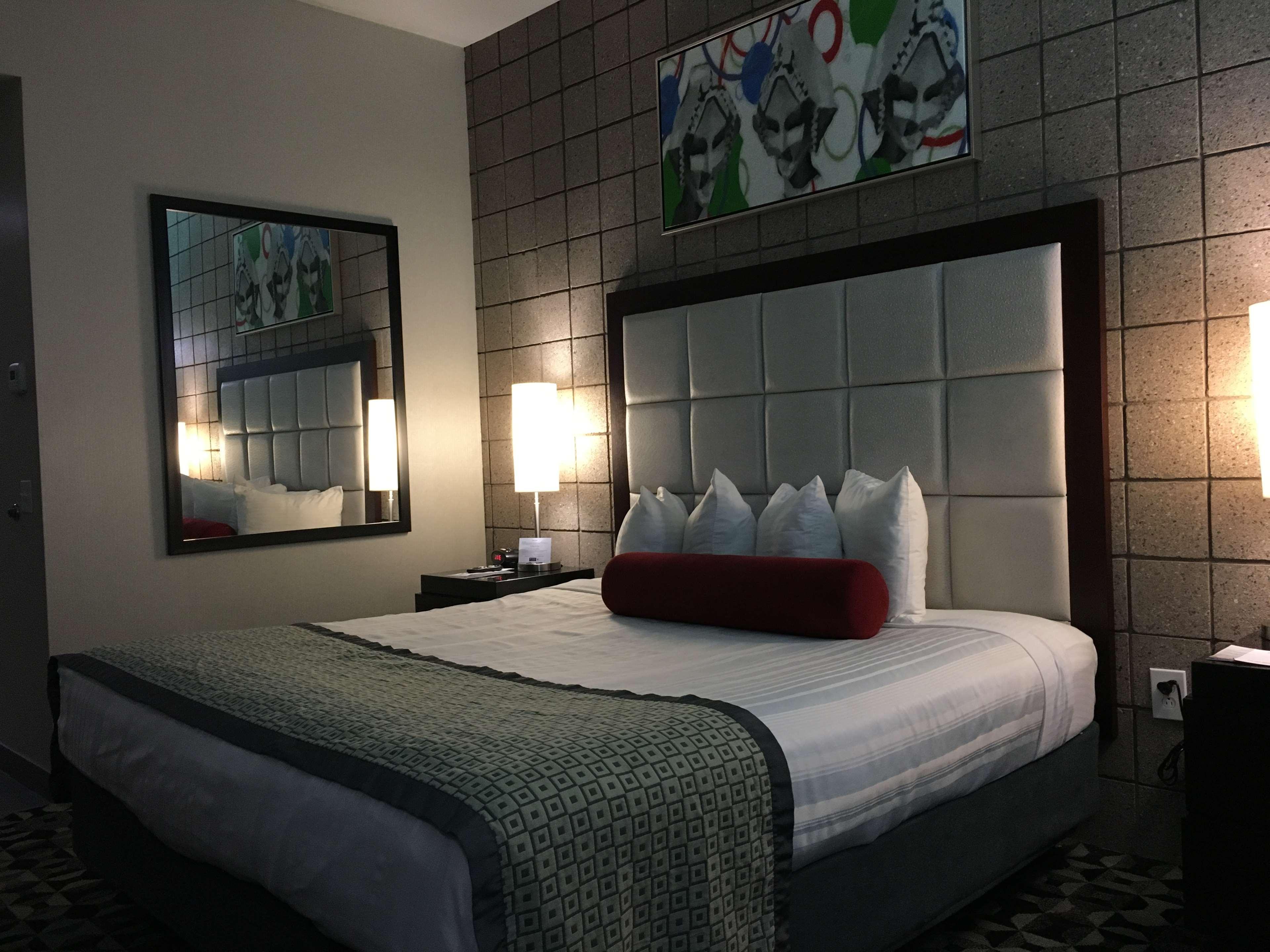 Best Western Plus Sundial Scottsdale Eksteriør bilde