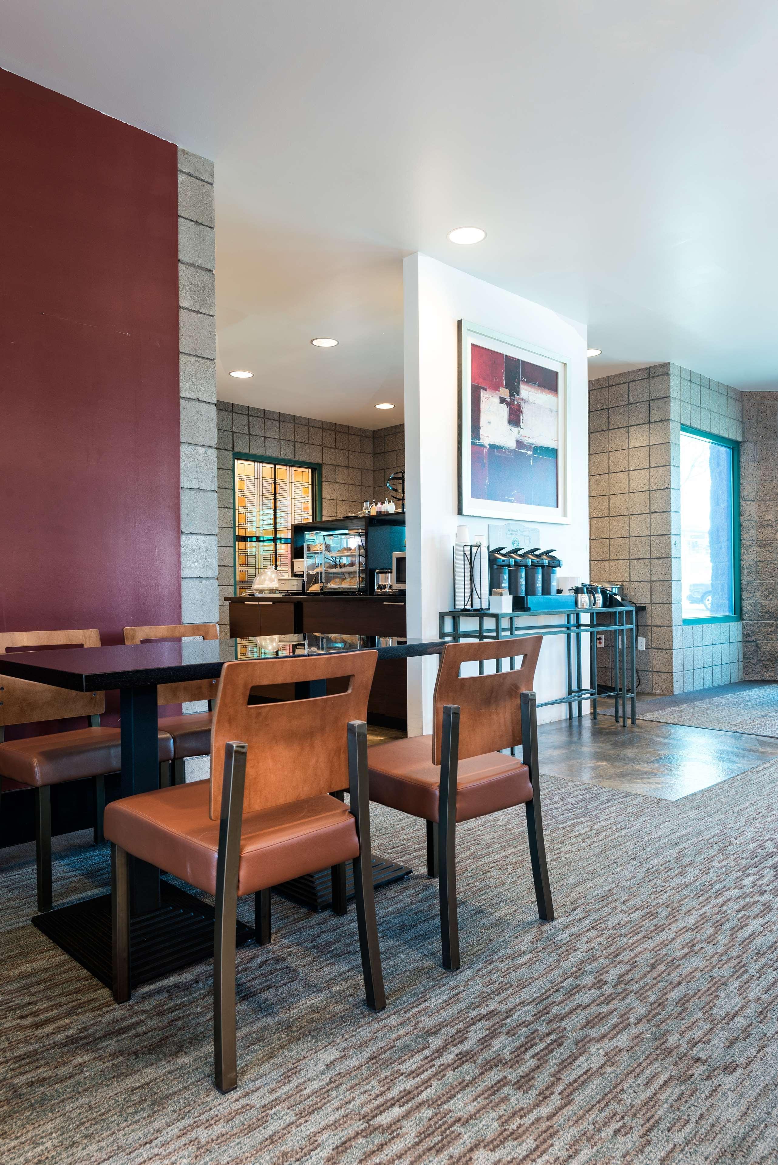 Best Western Plus Sundial Scottsdale Eksteriør bilde