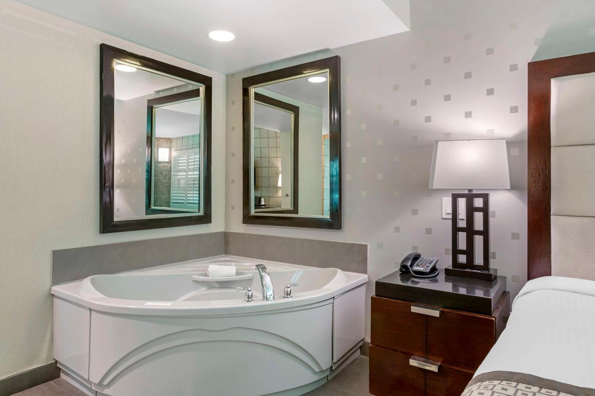 Best Western Plus Sundial Scottsdale Eksteriør bilde