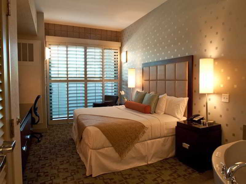 Best Western Plus Sundial Scottsdale Rom bilde