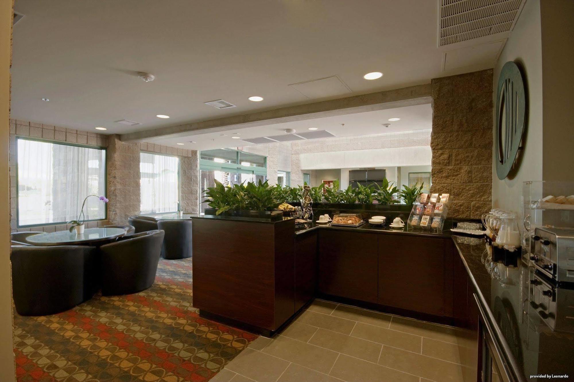 Best Western Plus Sundial Scottsdale Interiør bilde